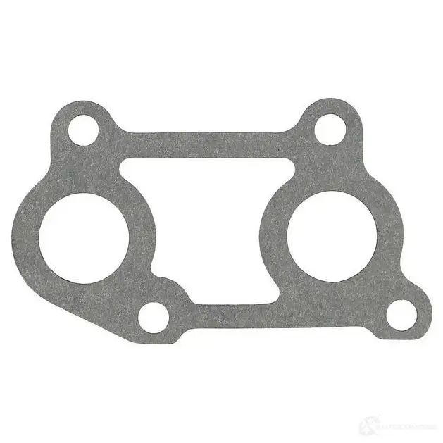 Прокладка впускного коллектора GLASER 931069 X89615-01 JLROI8 T