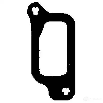 Прокладка впускного коллектора GLASER 2R BM16 X88962-01 930967