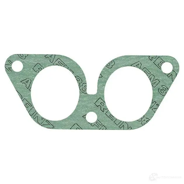 Прокладка впускного коллектора GLASER 6C6C5 EJ 931307 X89856-01 8429021045067