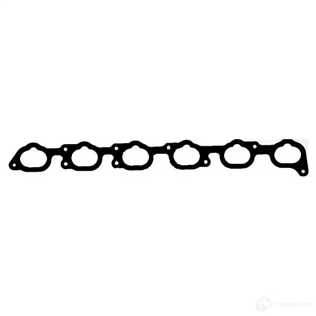 Прокладка впускного коллектора GLASER 930863 I10SN MR X85010-01