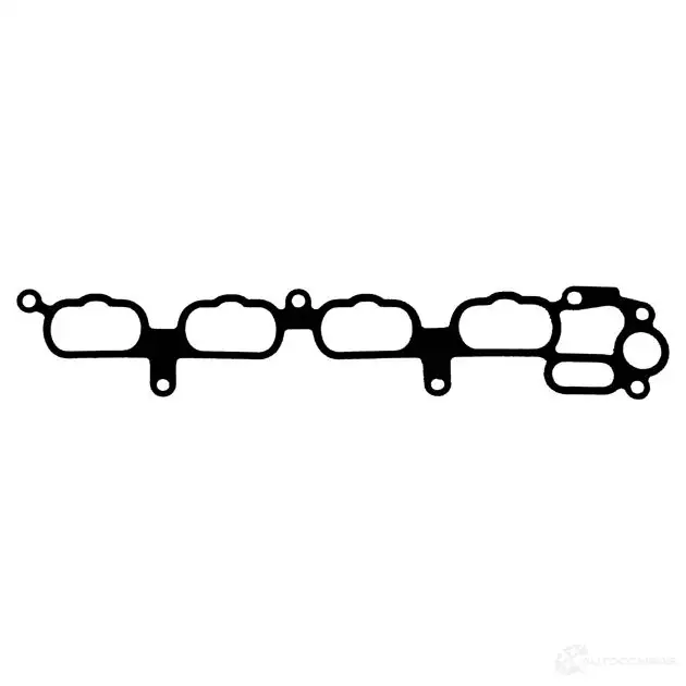 Прокладка впускного коллектора GLASER X71003-01 8429021122744 9WH2P 1 929954
