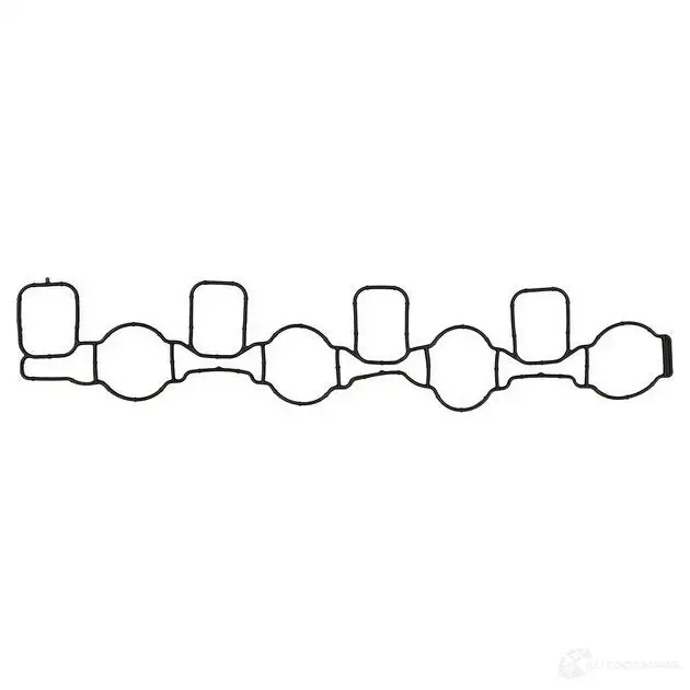 Прокладка впускного коллектора GLASER R4Q7 E X89884-01 931333 изображение 0