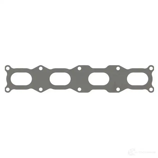 Прокладка впускного коллектора GLASER 931231 N1 2BFI X89779-01