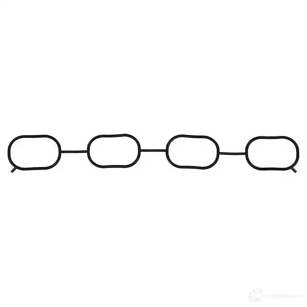 Прокладка впускного коллектора GLASER 931175 2TPW J92 X89723-01 изображение 0