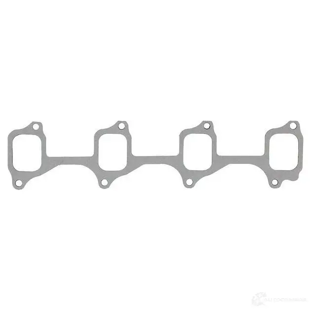 Прокладка впускного коллектора GLASER 931227 X89775-01 KN2I F8