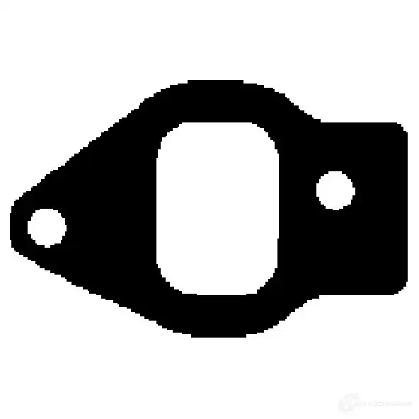 Прокладка впускного коллектора GLASER 8429021068851 929412 I6JH M X56993-01