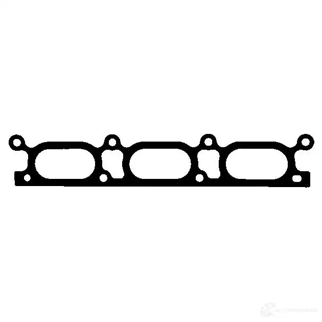 Прокладка впускного коллектора GLASER MX DWW 929485 8429020990825 X58944-01