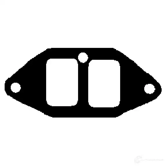 Прокладка впускного коллектора GLASER 8429021078010 X56994-01 BX XRJ 929413