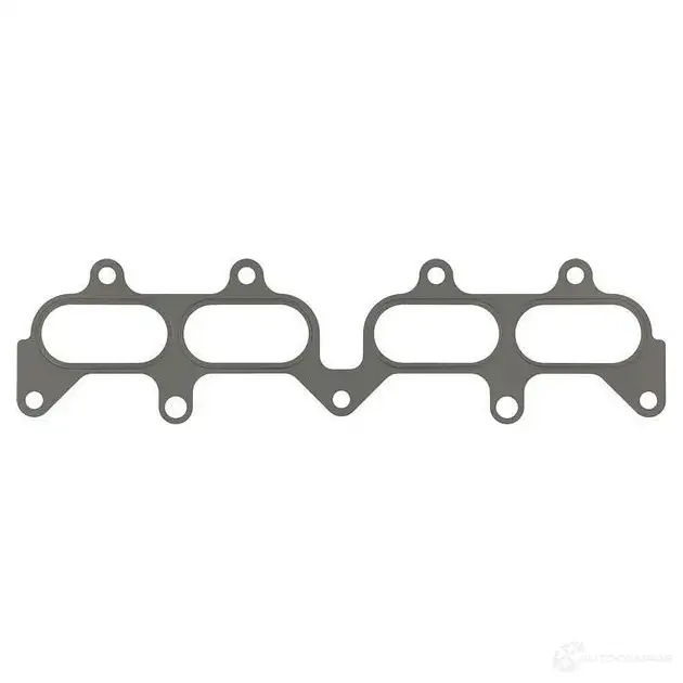 Прокладка впускного коллектора GLASER 7 ZAM4 X89646-01 931099