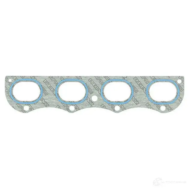 Прокладка впускного коллектора GLASER X89345-01 UC 30K 931055