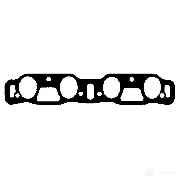 Прокладка впускного коллектора GLASER 927354 U CD0V X01587-01