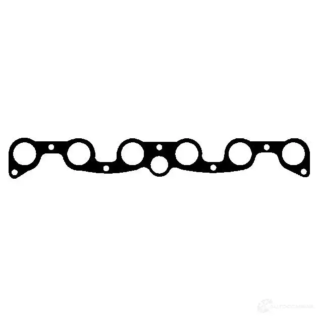 Прокладка впускного коллектора GLASER TRQW U X56564-01 929388