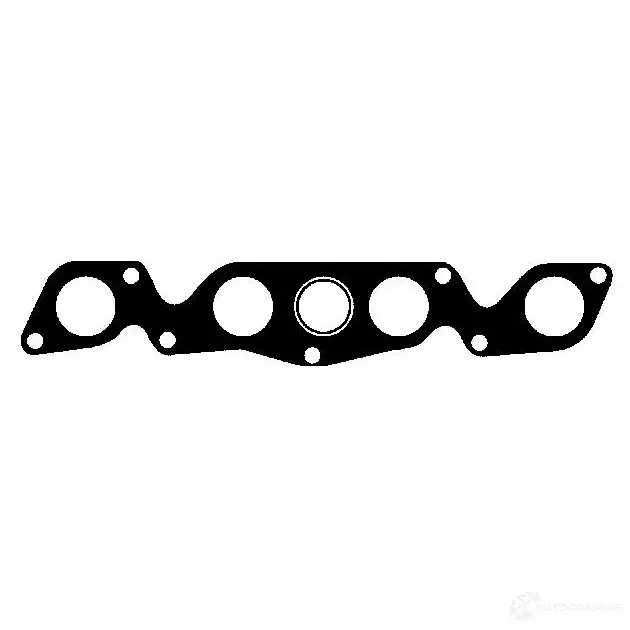 Прокладка впускного коллектора GLASER 927286 SBB3 B X01081-01