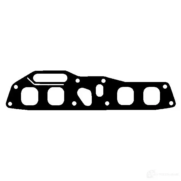 Прокладка впускного коллектора GLASER AXUX H4 X56926-01 929400