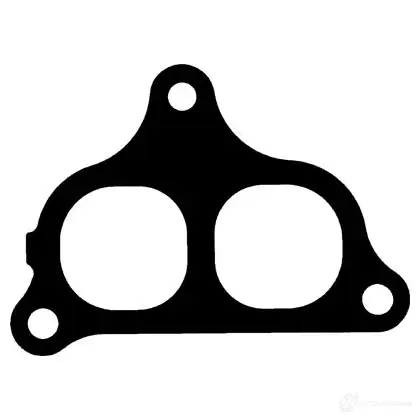Прокладка впускного коллектора GLASER 931441 8429021128029 W RJABJ6 X90080-01