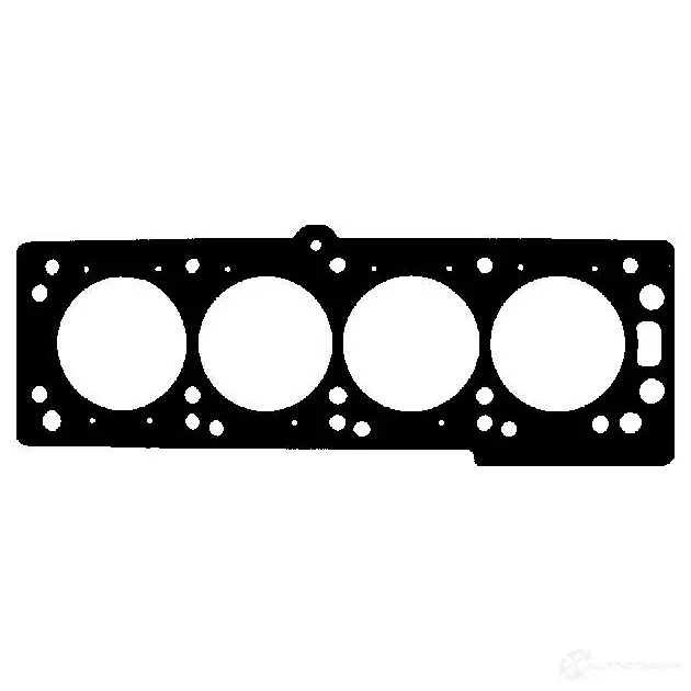 Прокладка масляного поддона GLASER 929002 X54104-01 193 V1K7
