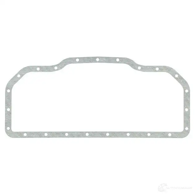 Прокладка масляного поддона GLASER 928053 LH NZR X07633-01