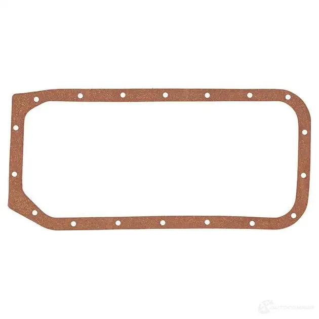 Прокладка поддона двигателя GLASER 929212 X54854-01 0TCU R7X