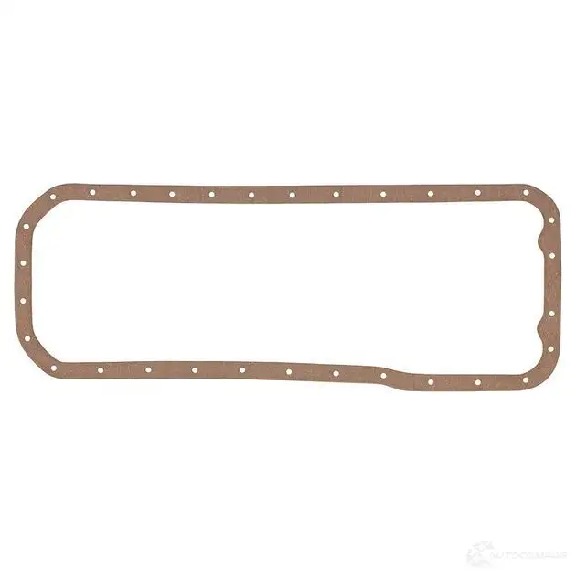 Прокладка поддона двигателя GLASER 929214 X54856-01 PJ B8Y