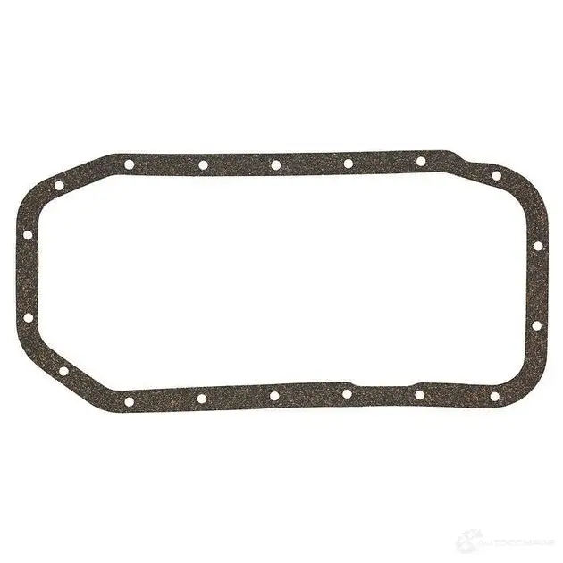 Прокладка поддона двигателя GLASER 929265 X54907-01 G SHP0