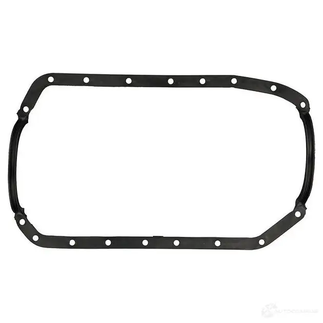 Прокладка поддона двигателя GLASER L HBS4 929234 X54876-01