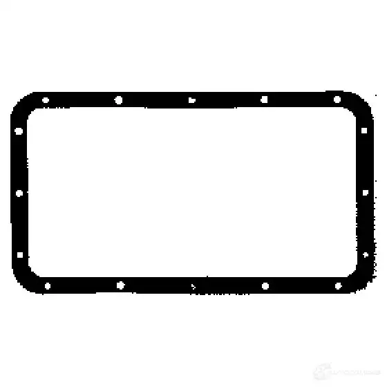 Прокладка поддона двигателя GLASER RV0P 46 X05923-01 927882
