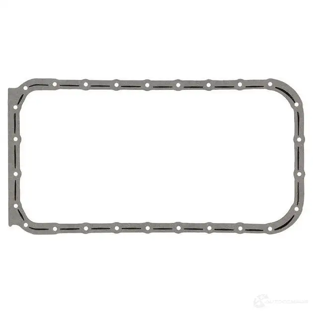 Прокладка поддона двигателя GLASER 929256 3S 9Y54 X54898-01