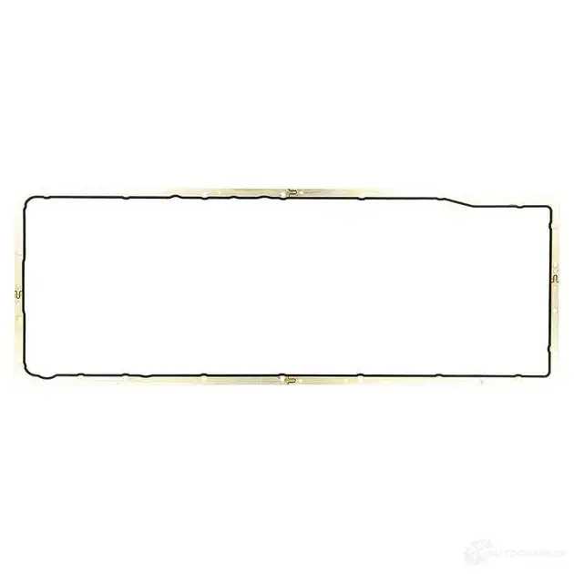 Прокладка поддона двигателя GLASER 3D6WW X 8429021135126 931552 X90234-01