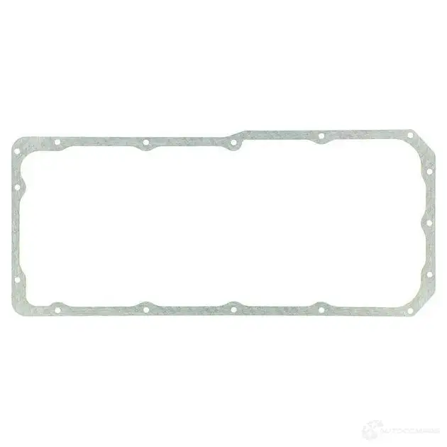 Прокладка поддона двигателя GLASER X54545-01 8K4RX Q0 929111