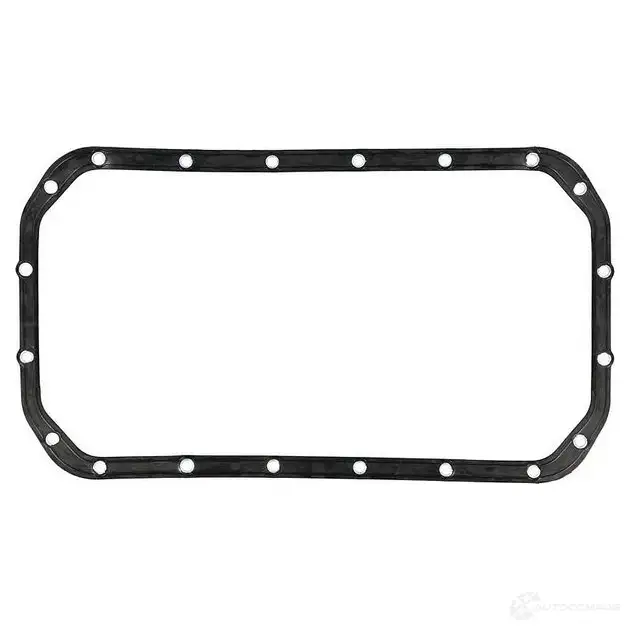 Прокладка поддона двигателя GLASER X8 UNBV X54150-01 929023 8429020564934