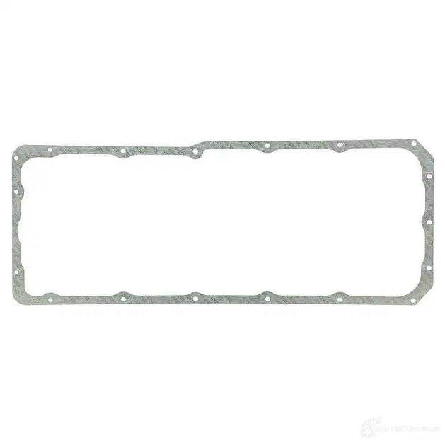 Прокладка поддона двигателя GLASER X08620-01 VQS98 I 928210