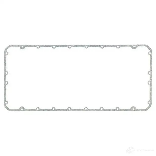 Прокладка поддона двигателя GLASER A1UQN F X59609-01 929689