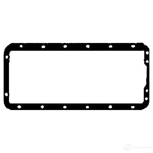 Прокладка поддона GLASER 6M7NX TH 8429020991617 x0670701 927941