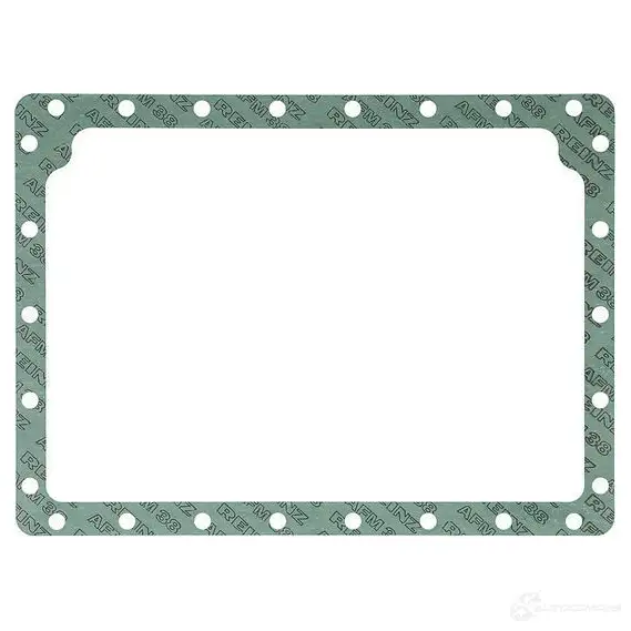 Прокладка поддона двигателя GLASER X90173-01 GXTK5H U 931515 8429021132644
