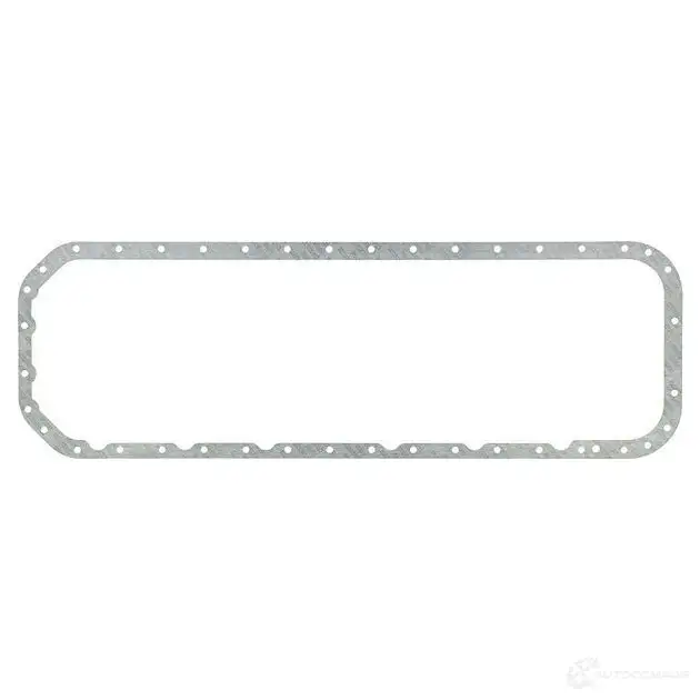 Прокладка поддона двигателя GLASER 929524 62N 5N4Y X59050-01