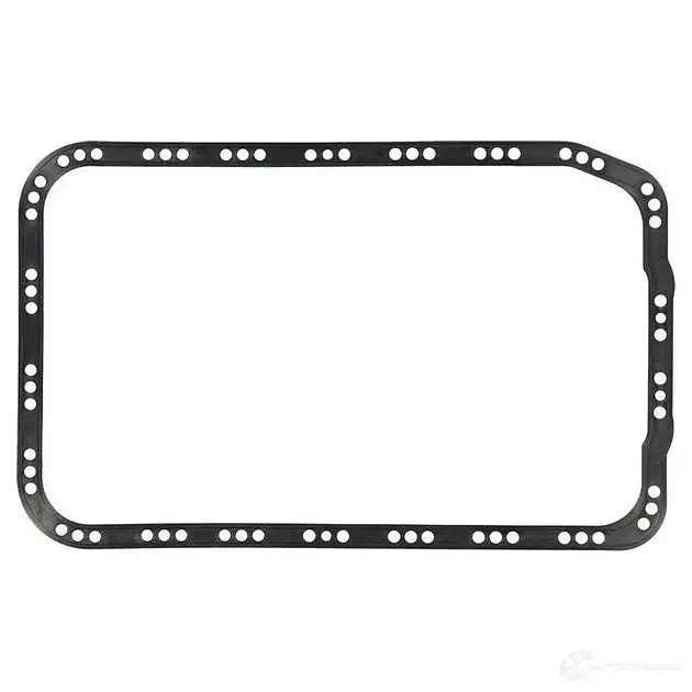 Прокладка поддона двигателя GLASER G2V4 3 929289 X54932-01