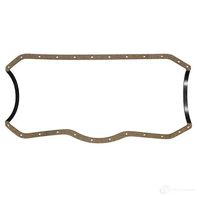 Прокладка поддона двигателя GLASER 8M 2NQ X54921-01 929278