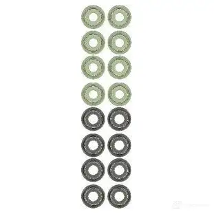 Маслосъемные колпачки GLASER 8429021099183 K D51GI N93187-00 923152