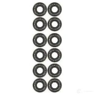 Маслосъемные колпачки GLASER H0K WI72 N93117-00 923083