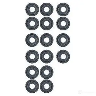 Маслосъемные колпачки GLASER 923058 N93054-00 RD8B7N Z