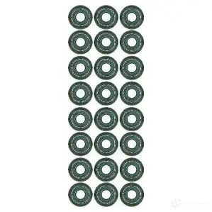 Маслосъемные колпачки GLASER N93122-00 923088 BWA0T 0Y