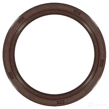 Сальник коленвала GLASER 6L5 W8V 8429021095109 924537 P77811-01