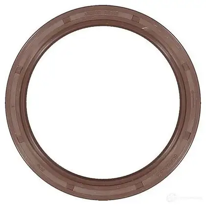 Сальник коленвала GLASER P77572-01 924330 AG0MCM 3 8429021037369