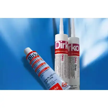 Герметики ELRING SLF6X 036.161 Dirko 105182 3VI9I F