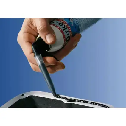Герметик ELRING FJZ QD 110896 471.500 Dirko