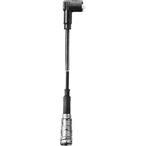 Провод зажигания Beru M110C 0300811398 0 300 811 398 117752 изображение 0
