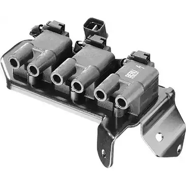 Катушка зажигания Beru ZS270 ZS 270 0040100270 120767