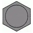 Болты ГБЦ, головки блока цилиндров AMC 1423531839 QPOV T4 8432817580062 258006