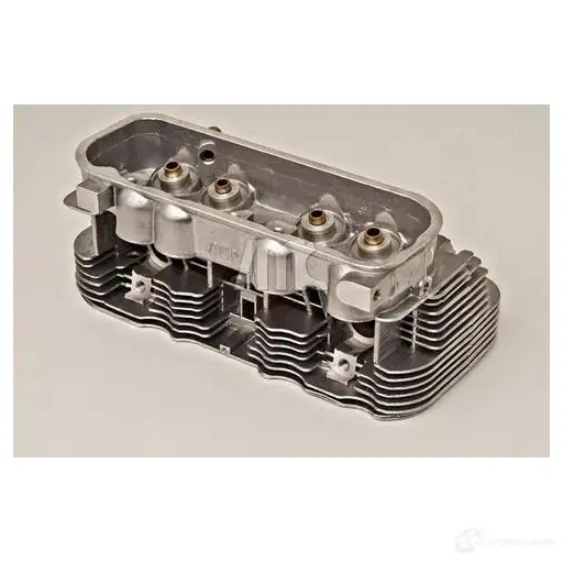 Головка блока цилиндров AMC 910089 1423533161 8432817100895 G6 KM9Q - Изображение 1