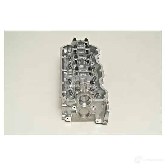 Головка блока цилиндров AMC 910513k 1423533200 DZL 4VTQ 8432817705137 - Изображение 1